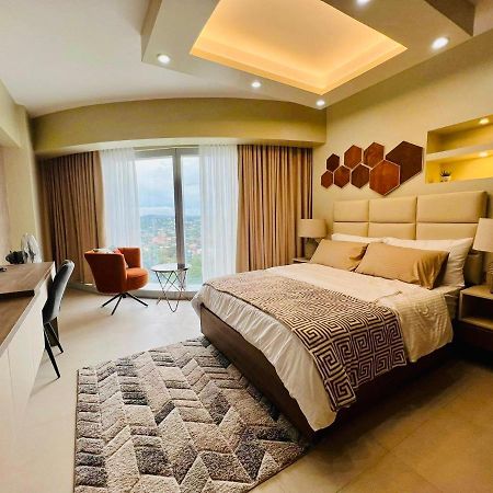 Aeon Towers Studio Suite Davao Exterior foto